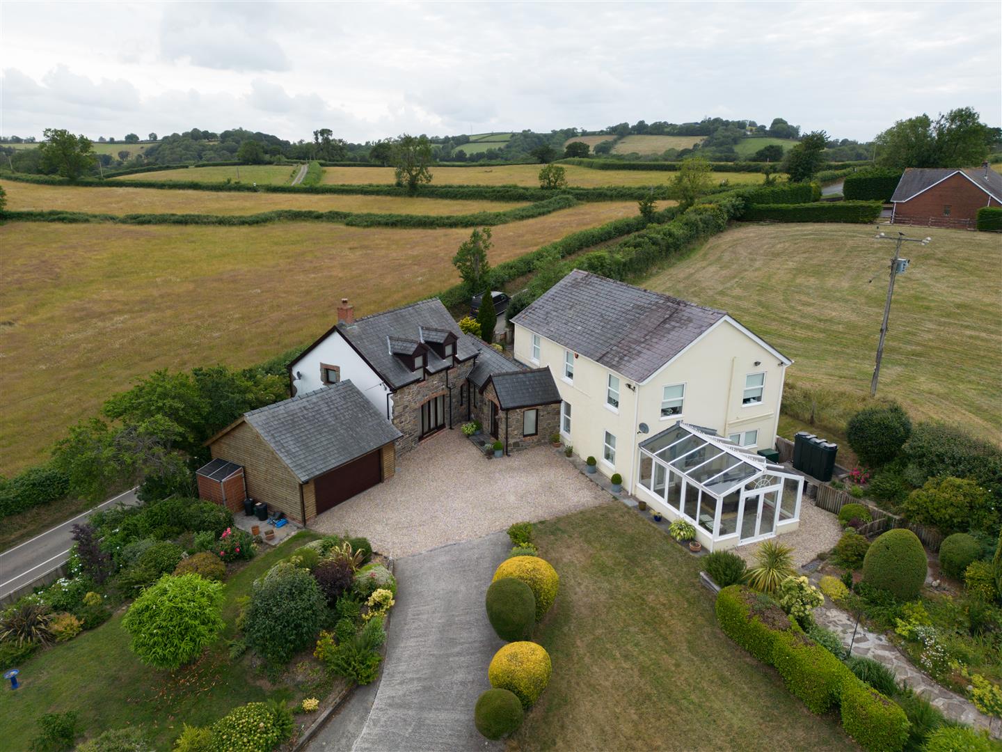 Properties Page 3 Terry Thomas & Co Estate Agents in